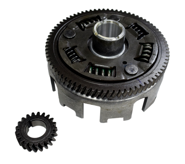 CAMPANA CLUT.75T+PINON.PRIM.NS150 ORIGINAL - Mundimotos