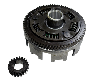 CAMPANA CLUT.75T+PINON.PRIM.NS150 ORIGINAL - Mundimotos