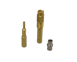 KIT BOQUEREL DISC125+ ORIGINAL - Mundimotos