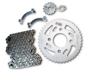 KIT ARRASTRE 14/45 4H DISCOVER 125 ST NACIONAL - Mundimotos