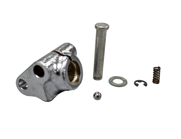 MONON CRANK DISCOVER 125 ST ORIGINAL - Mundimotos