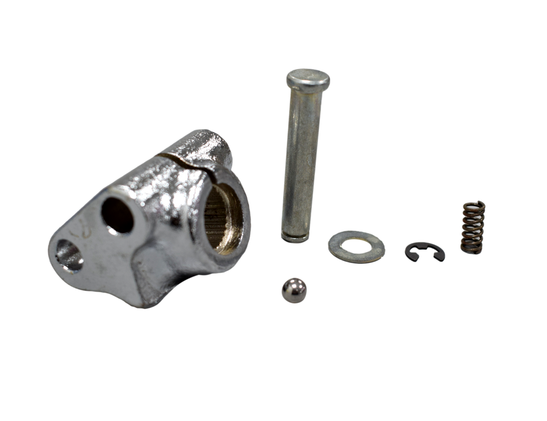 MONON CRANK DISCOVER 125 ST ORIGINAL - Mundimotos
