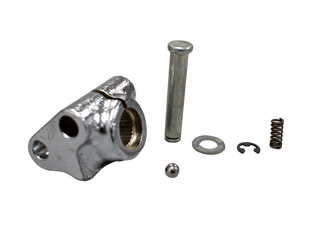 MONON CRANK DISCOVER 125 ST ORIGINAL - Mundimotos