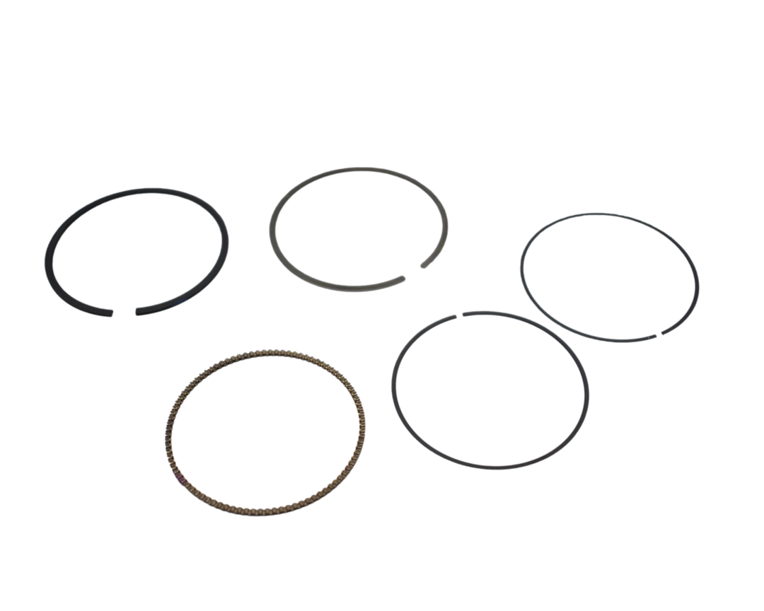 ANILLOS DISC150ST/150F STD ORIGINAL - Mundimotos