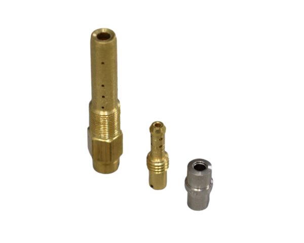 KIT BOQUEREL DISC150ST ORIGINAL - Mundimotos