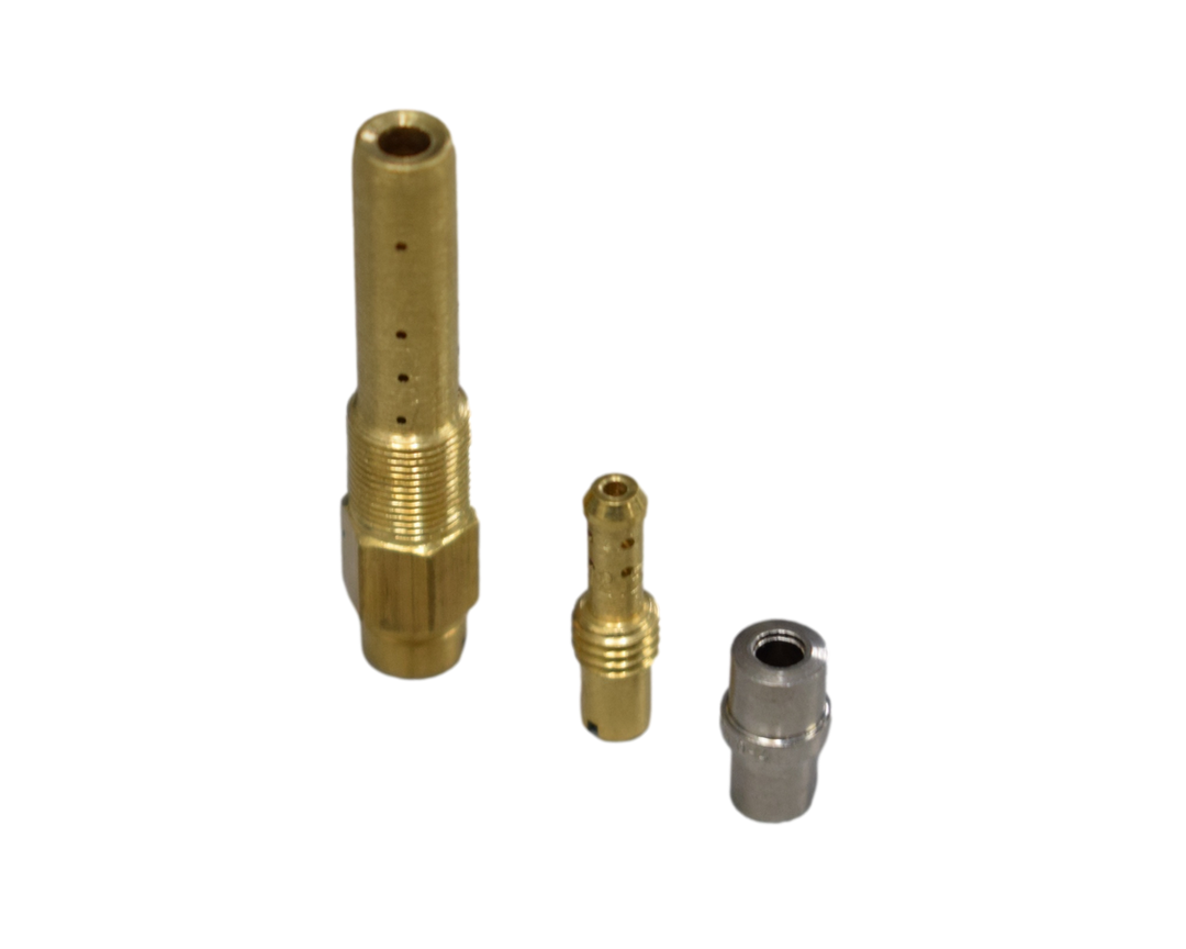 KIT BOQUEREL DISC150ST ORIGINAL - Mundimotos