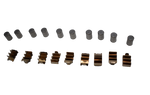 Cargar imagen en el visor de galería, KIT CENTRIFUGO NS150/160/TD ORIGINAL - Mundimotos