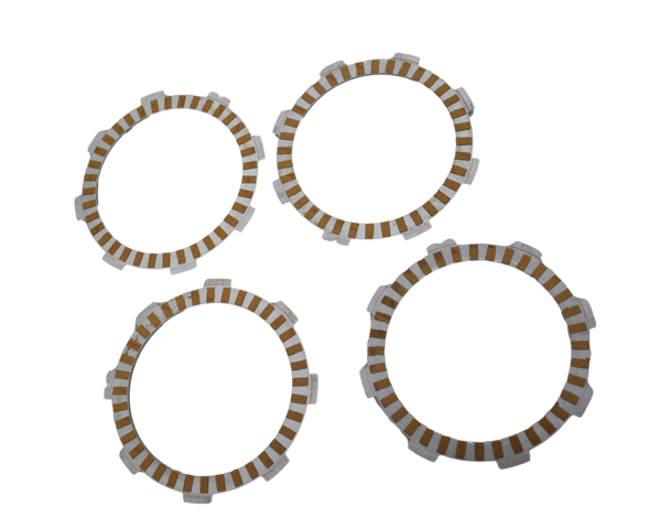 DISCO CLUTCH SETX4 DISC125UG ORIGINAL - Mundimotos