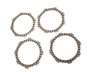 DISCO CLUTCH SETX4 DISC125UG ORIGINAL - Mundimotos