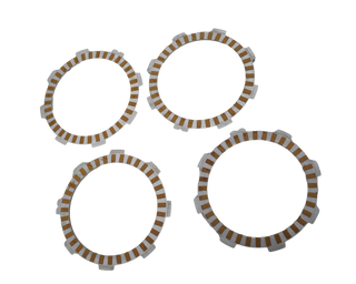 DISCO CLUTCH SETX4 DISC125UG ORIGINAL - Mundimotos