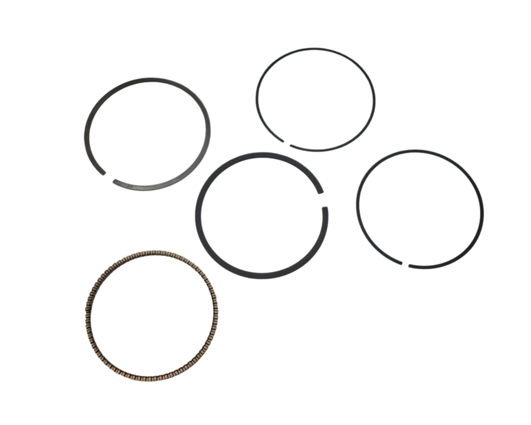 ANILLOS STD DISC100/M/BM100ES/KS ORIGINAL - Mundimotos