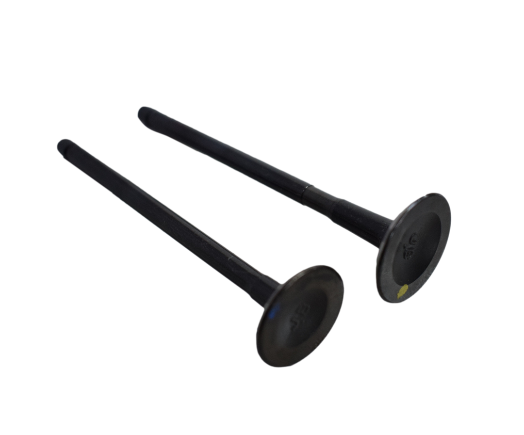 KIT VALVULAS DISC100/BM100ES/KS ORIGINAL - Mundimotos
