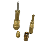 KIT BOQUERELES DICOVER100 ORIGINAL - Mundimotos