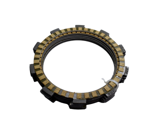 KIT DE DISCOS DE CLUTCH AVENGER 220/PULSAR 220 - Mundimotos