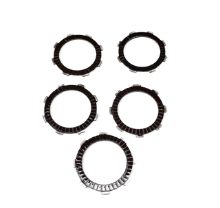 DISCO CLUTCH SETX5 BM150 ORIGINAL - Mundimotos