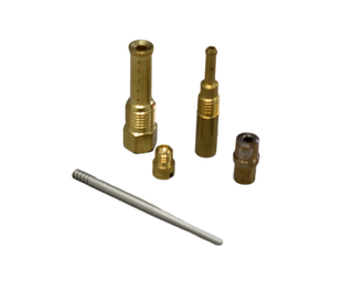 KIT BOQUEREL BM100ES/KS ORIGINAL - Mundimotos