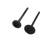 KIT VALVULAS PLATINO 110 ORIGINAL - Mundimotos