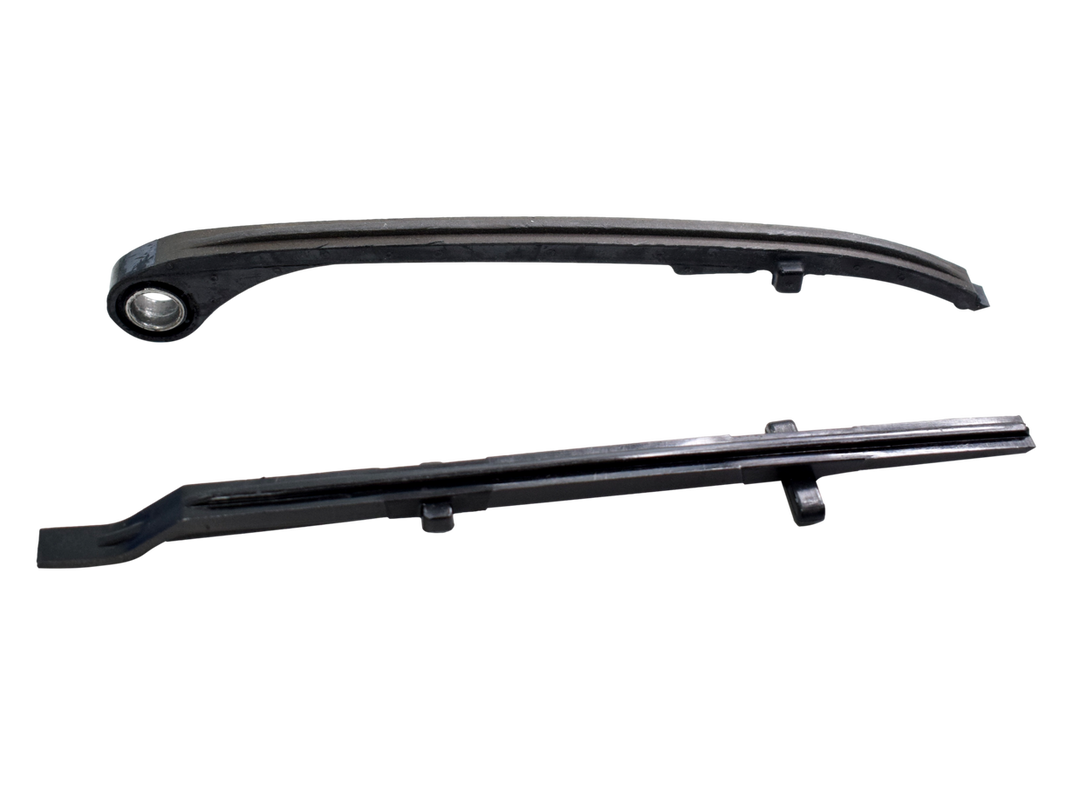 KIT GUIA CADENILLA PLATINO 110 ORIGINAL - Mundimotos