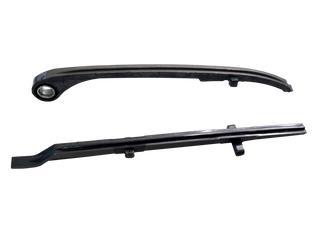 KIT GUIA CADENILLA PLATINO 110 ORIGINAL - Mundimotos