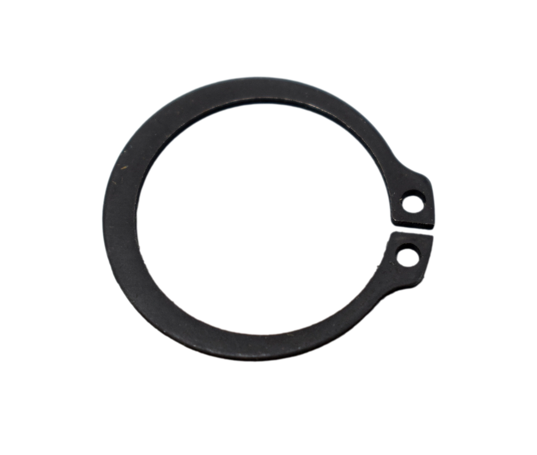 PIN OJO 24 MM EXT DISC125/135 ORIGINAL - Mundimotos