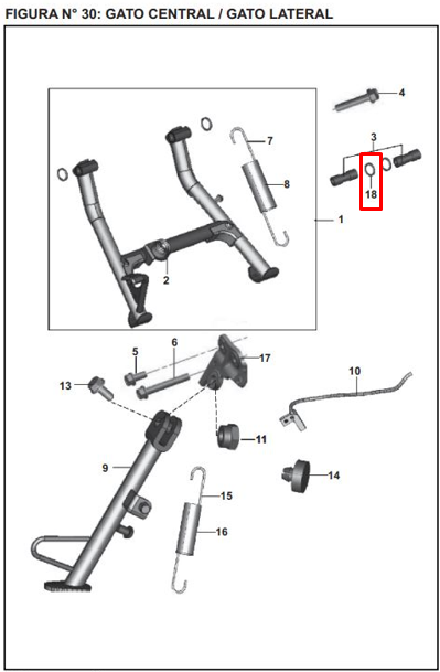 ORING BOMBA OIL LEGEND/BOXER/PULSAR ORIGINAL - Mundimotos