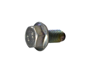 TORNILLO PARRILLA BM100 ORIGINAL - Mundimotos