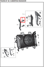 Cargar imagen en el visor de galería, TORNILLO A 06X016 ORIGINAL - Mundimotos