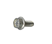 TORNILLO GUARDABARRO FR 200 NS ORIGINAL - Mundimotos