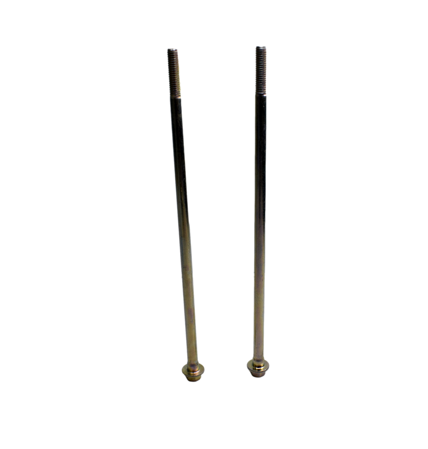 TORNILLO 06X174 CULA.DISCOVER - Mundimotos