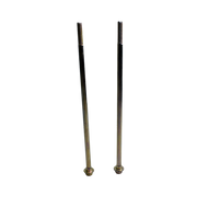 TORNILLO 06X174 CULA.DISCOVER - Mundimotos