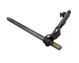 EJE CAMBIO PULSAR180/TEC/BLACK ORIGINAL - Mundimotos