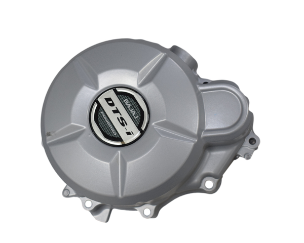 TAPA VOL. PUL135LS GRIS ORIGINAL - Mundimotos
