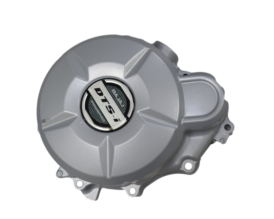 TAPA VOL. PUL135LS GRIS ORIGINAL - Mundimotos