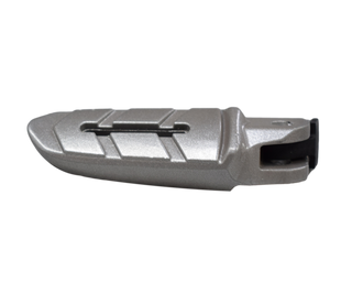 POSAPIE RR/LH 150NS/200 ORIGINAL - Mundimotos