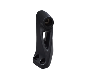 SOPORTE MANU LH NS200 MATE ORIGINAL - Mundimotos