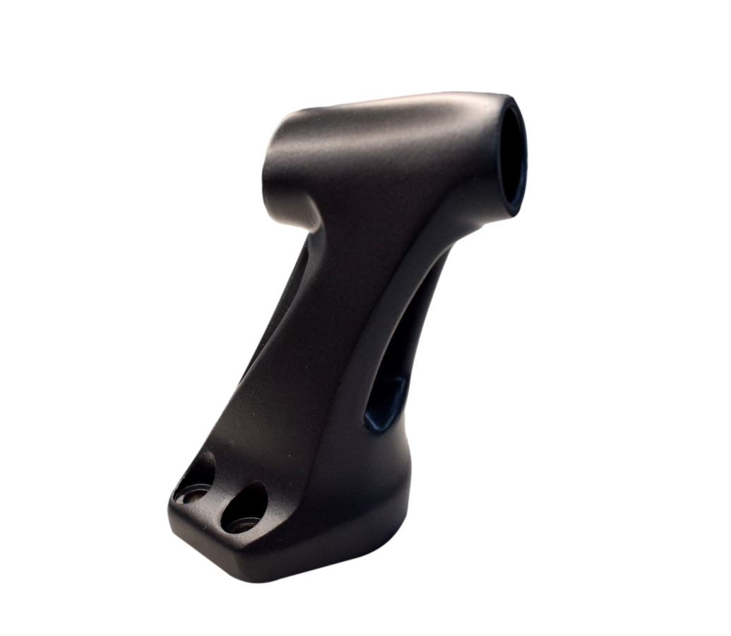 SOPORTE MANU RH NS 200 MATE ORIGINAL - Mundimotos