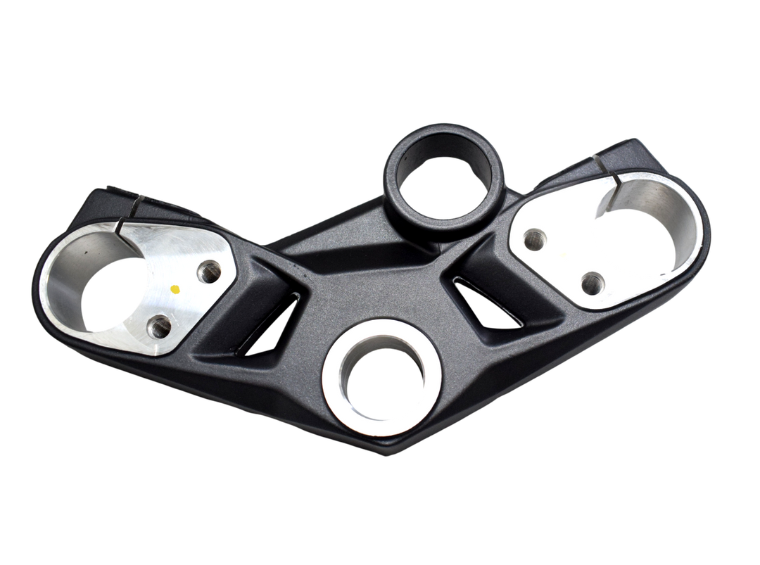 CABEZA ESPIGA NGR MATE 200 NS ORIGINAL - Mundimotos
