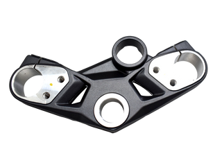 CABEZA ESPIGA NGR MATE 200 NS ORIGINAL - Mundimotos