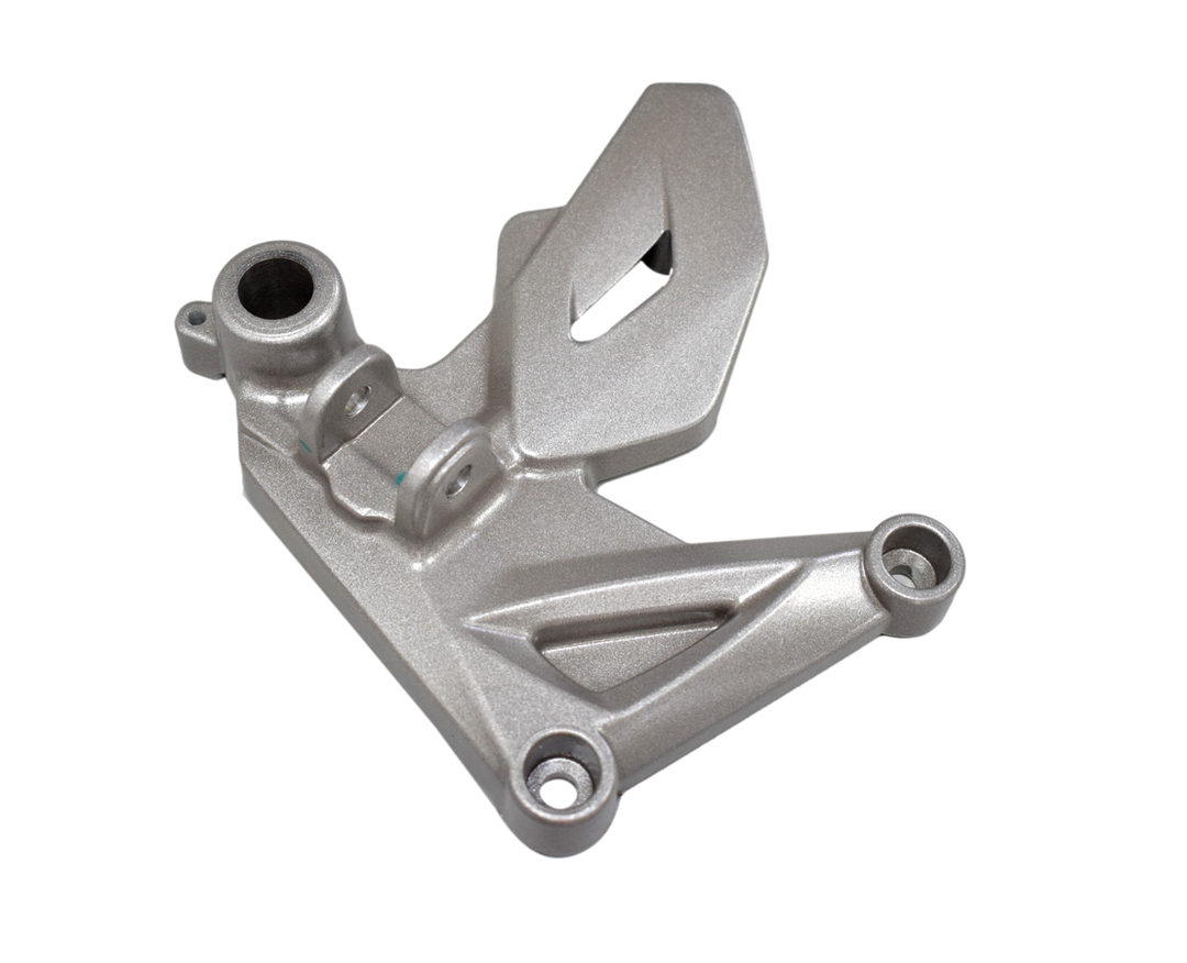 SOPORTE POSA FR/RH PULSAR 200 NS ORIGINAL - Mundimotos
