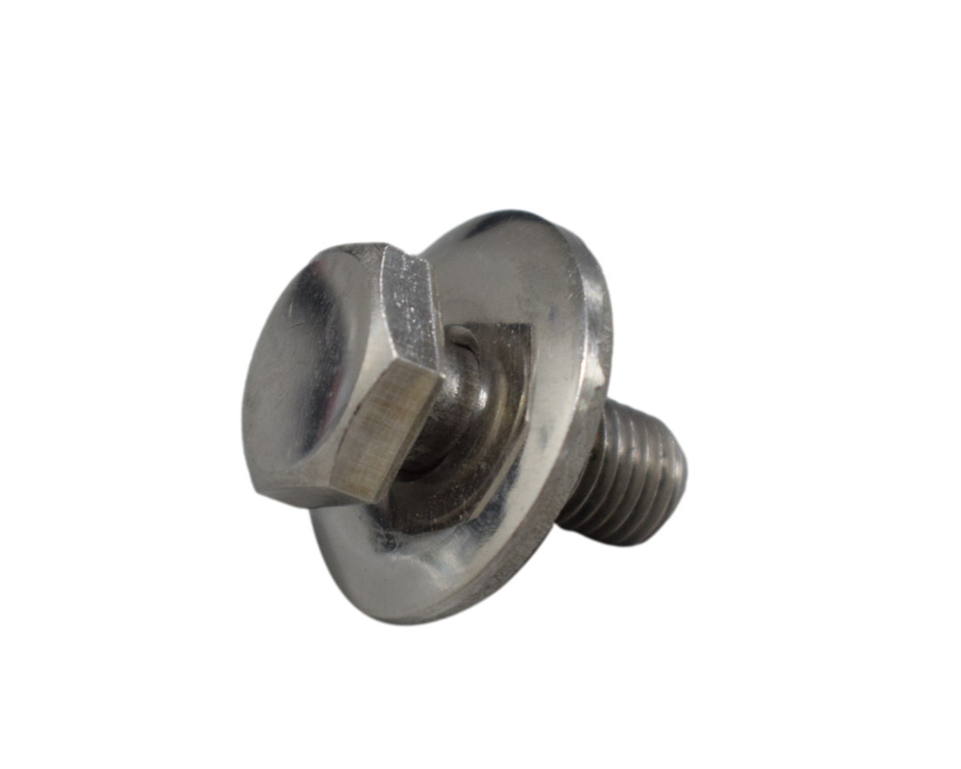 TORNILLO A 10X20 TELES DISC100/125 ORIGINAL - Mundimotos