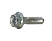 TORNILLO A 08X030 DRD CALIPER PUL ORIGINAL - Mundimotos