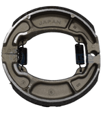 Load image into Gallery viewer, Banda Freno Delant Honda Titan Generico Industrias Japan