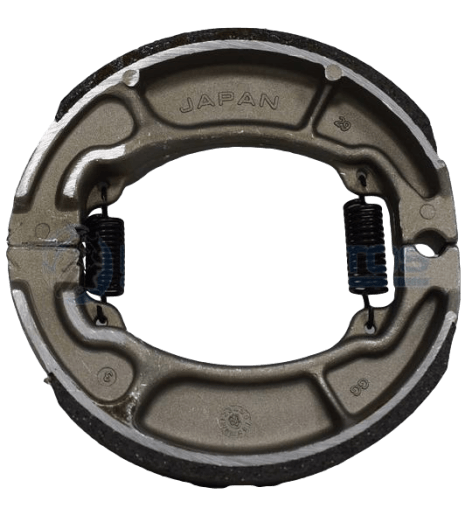 Banda Freno Delant Honda Titan Generico Industrias Japan