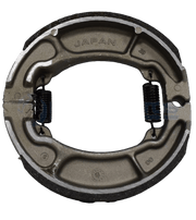 Banda Freno Delant Honda Titan Generico Industrias Japan