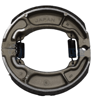 Banda Freno Delant Honda Titan Generico Industrias Japan