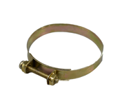 ABRAZADERA MANG.FILTRO AIRE NS200 ORIGINAL - Mundimotos