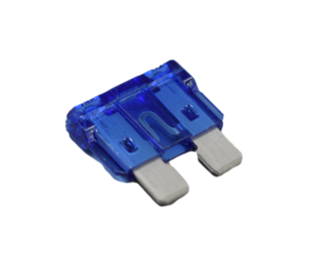 FUSIBLE 15A (2) 200NS ORIGINAL - Mundimotos