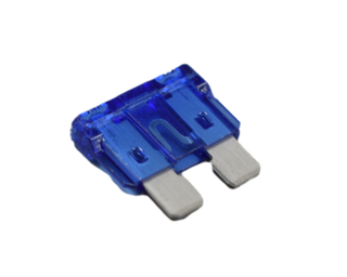 FUSIBLE 15A (2) 200NS ORIGINAL - Mundimotos