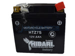 Cargar imagen en el visor de galería, Bateria Ytz7S Klx450 Generico