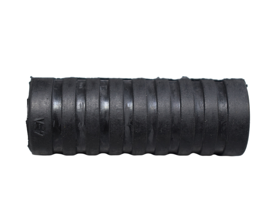 CAUCHO PEDAL CRANK BOXER/DISC ORIGINAL - Mundimotos